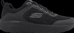 Online czarne sneakersy damskie Damskie Sportowe|Markowe