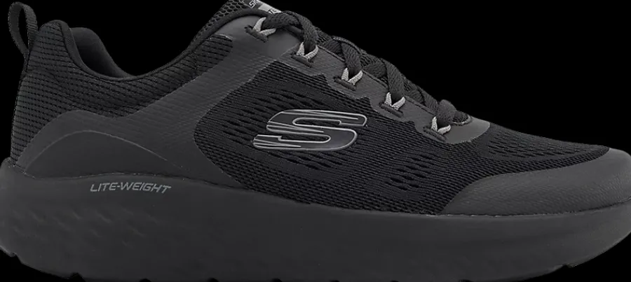 Online czarne sneakersy damskie Damskie Sportowe|Markowe