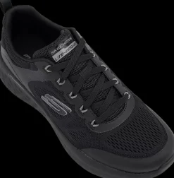 Online czarne sneakersy damskie Damskie Sportowe|Markowe