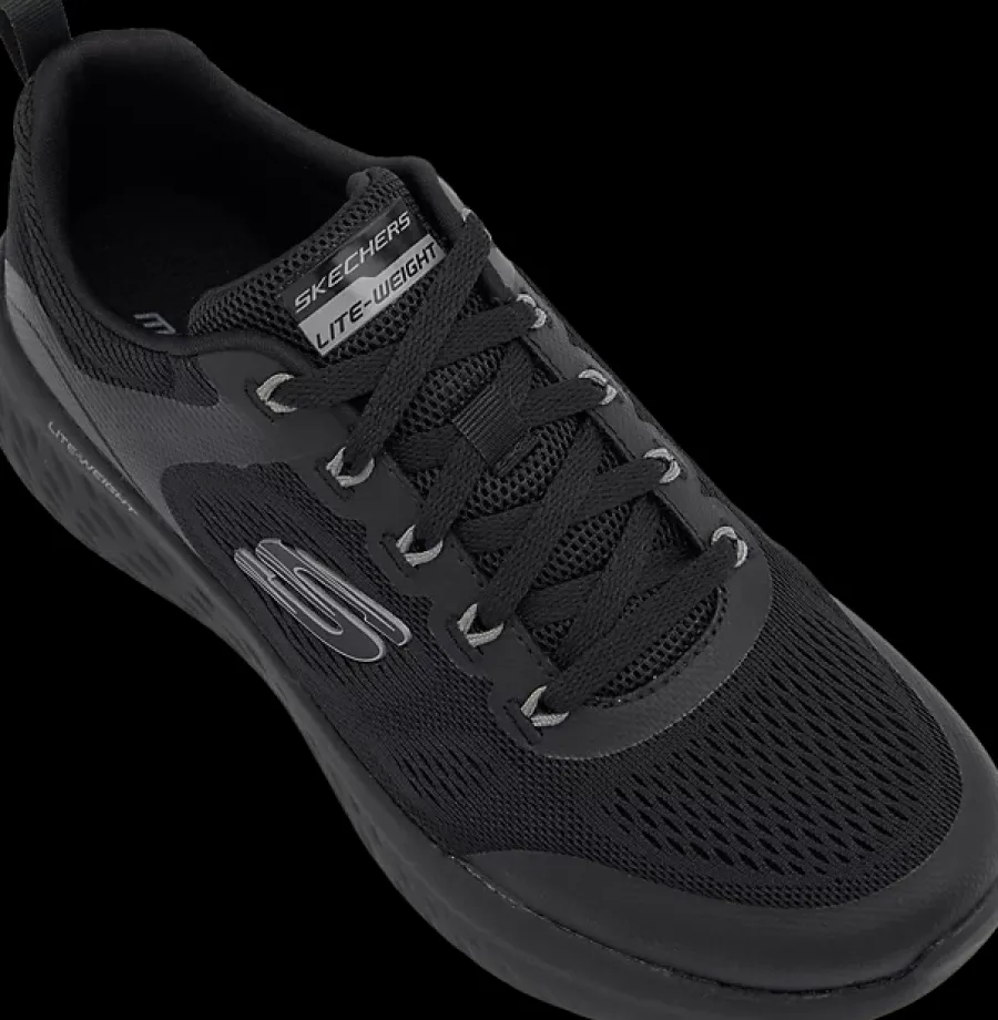Online czarne sneakersy damskie Damskie Sportowe|Markowe