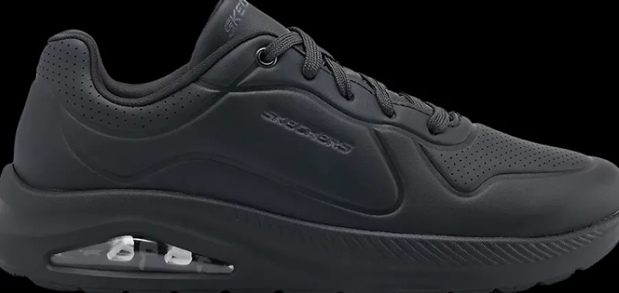 Online czarne sneakersy damskie Damskie Sportowe|Markowe