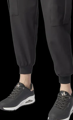 Online czarne sneakersy damskie Damskie Sportowe|Markowe