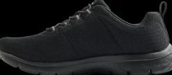 Online czarne sneakersy damskie Damskie Sportowe|Markowe