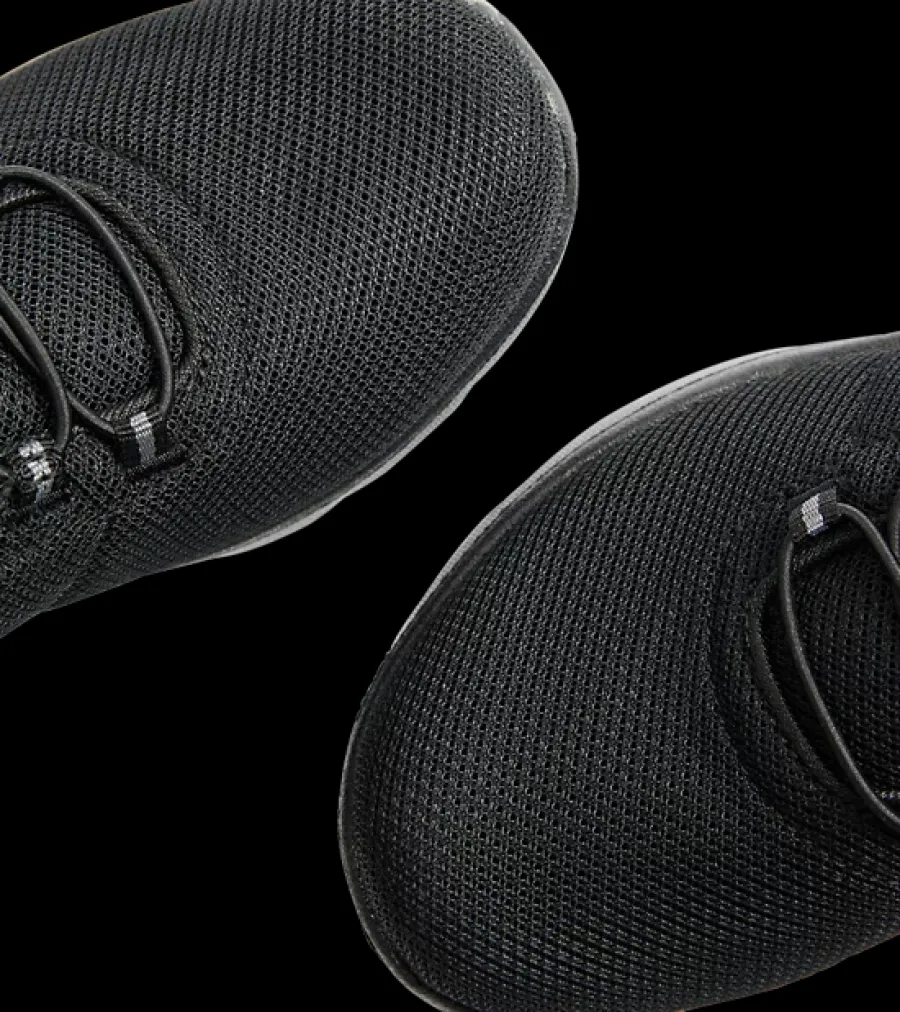 Online czarne sneakersy damskie Damskie Sportowe|Markowe