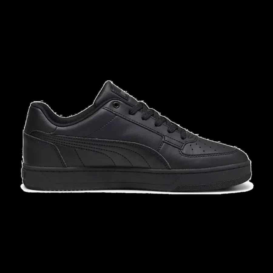 Clearance czarne sneakersy damskie Caven Damskie Sportowe|Markowe