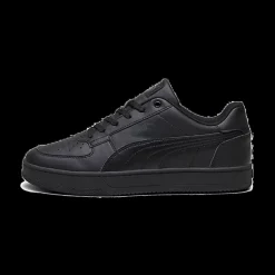 Clearance czarne sneakersy damskie Caven Damskie Sportowe|Markowe