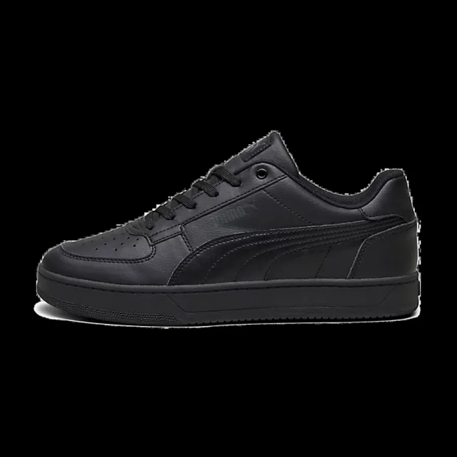 Clearance czarne sneakersy damskie Caven Damskie Sportowe|Markowe