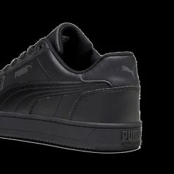 Clearance czarne sneakersy damskie Caven Damskie Sportowe|Markowe