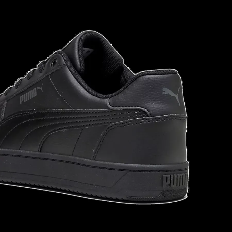 Clearance czarne sneakersy damskie Caven Damskie Sportowe|Markowe