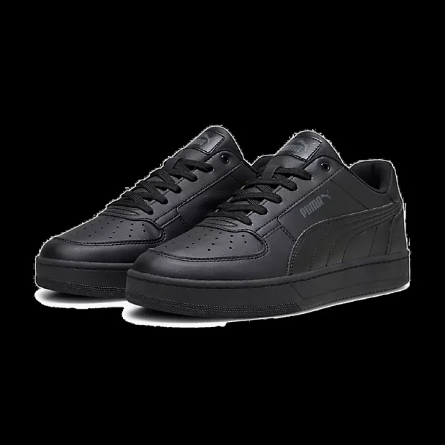 Clearance czarne sneakersy damskie Caven Damskie Sportowe|Markowe