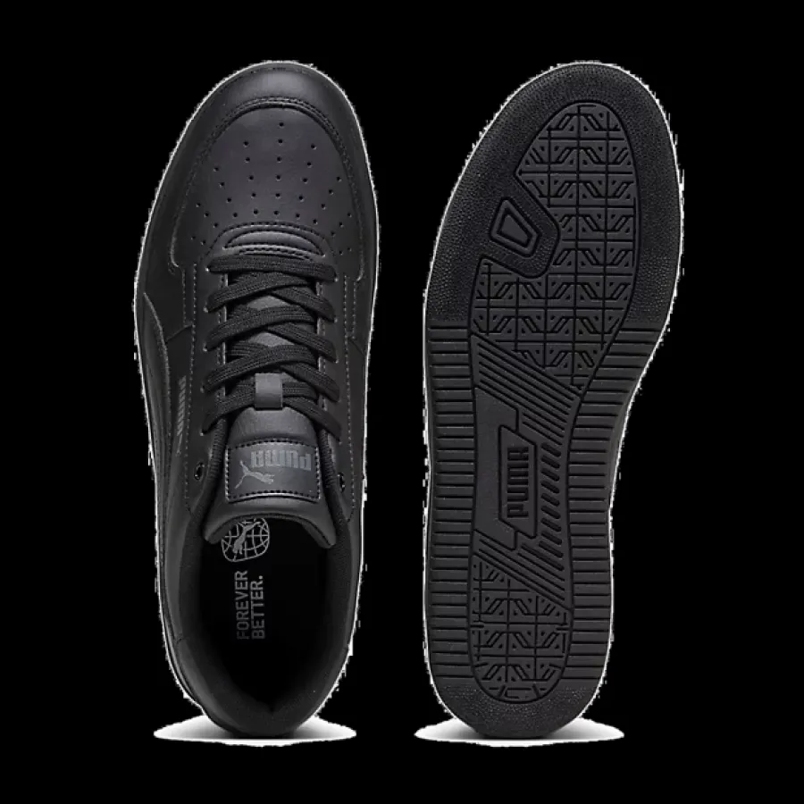 Clearance czarne sneakersy damskie Caven Damskie Sportowe|Markowe