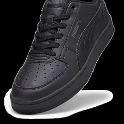 Clearance czarne sneakersy damskie Caven Damskie Sportowe|Markowe