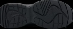 Online czarne sneakersy damskie Cilia Mode Damskie Sportowe|Markowe