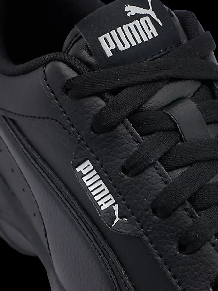 Online czarne sneakersy damskie Cilia Mode Damskie Sportowe|Markowe
