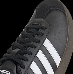 Online czarne sneakersy damskie VL Court Base Damskie Sportowe|Markowe