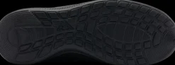 Best czarne sneakersy damskie Follow Damskie Sportowe|Markowe