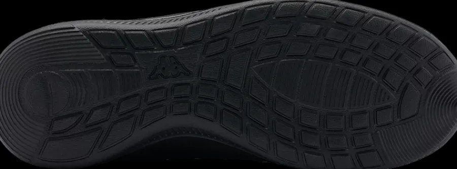 Best czarne sneakersy damskie Follow Damskie Sportowe|Markowe