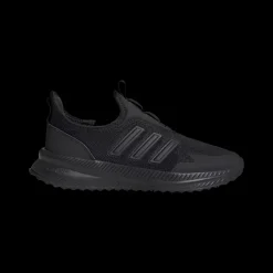 Hot czarne sneakersy damskie X_Plrpulse Damskie Sportowe|Treningowe