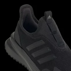 Hot czarne sneakersy damskie X_Plrpulse Damskie Sportowe|Treningowe
