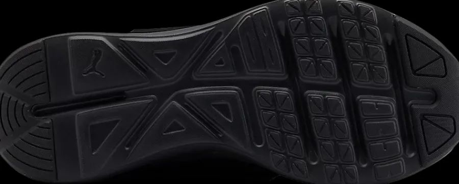 Sale czarne sneakersy damskie Enzo 2 Street Damskie Sportowe|Markowe