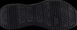 Discount czarne sneakersy damskie Abiola Damskie Sportowe|Treningowe
