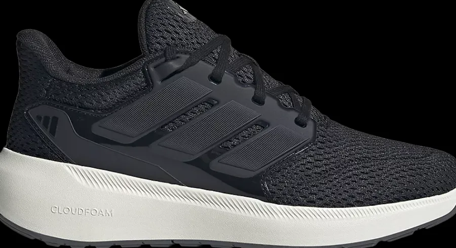 Outlet czarne sneakersy damskie ULTIMASHOW 2.0 Damskie Sportowe|Markowe