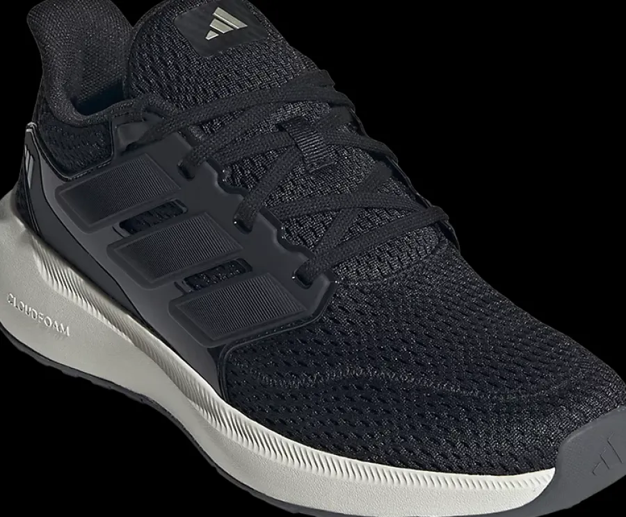Outlet czarne sneakersy damskie ULTIMASHOW 2.0 Damskie Sportowe|Markowe