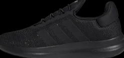 New czarne sneakersy damskie Lite Racer 4.0 Damskie Sportowe|Markowe
