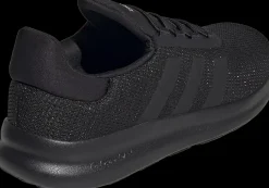 New czarne sneakersy damskie Lite Racer 4.0 Damskie Sportowe|Markowe
