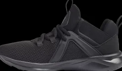 Best czarne sneakersy damskie Enzo 2 Damskie Sportowe|Markowe