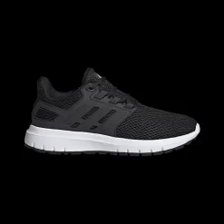 Online czarne sneakersy damskie Ultimashow Damskie Sportowe|Treningowe