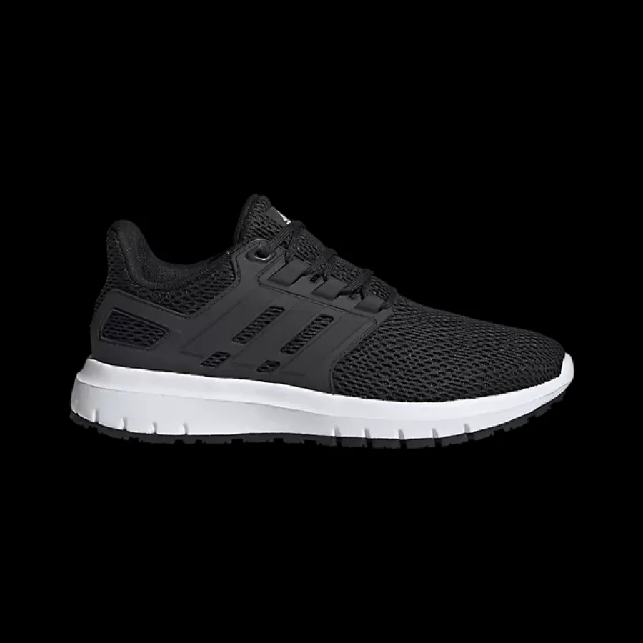 Online czarne sneakersy damskie Ultimashow Damskie Sportowe|Treningowe
