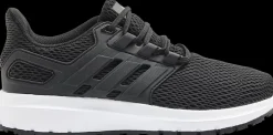 Online czarne sneakersy damskie Ultimashow Damskie Sportowe|Treningowe