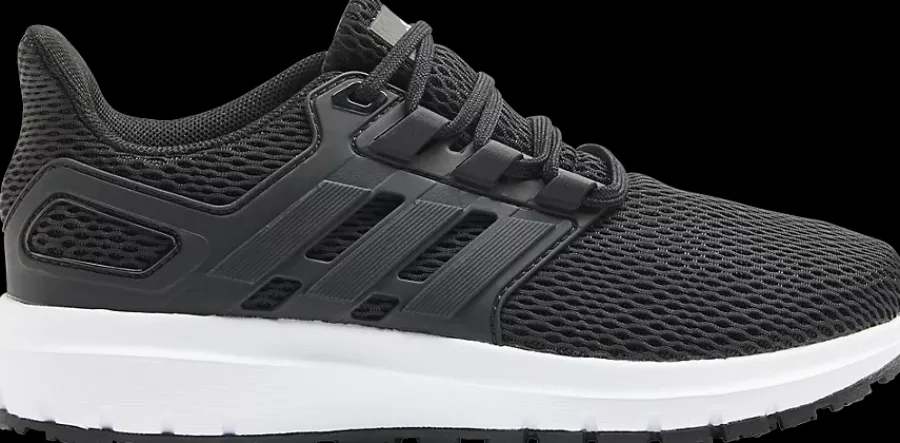 Online czarne sneakersy damskie Ultimashow Damskie Sportowe|Treningowe