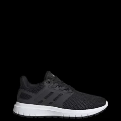 Online czarne sneakersy damskie Ultimashow Damskie Sportowe|Treningowe