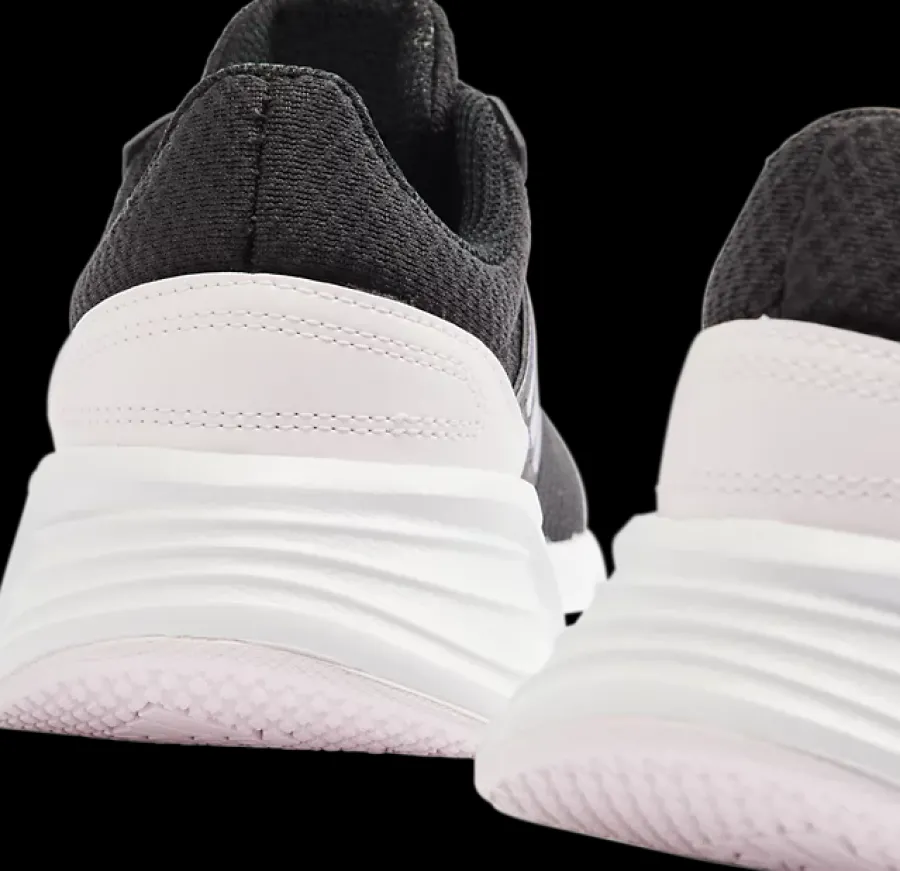 Sale czarne sneakersy damskie GALAXY 6 Damskie Sportowe