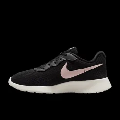 New czarne sneakersy damskie Tanjun Ease Damskie Sportowe|Treningowe