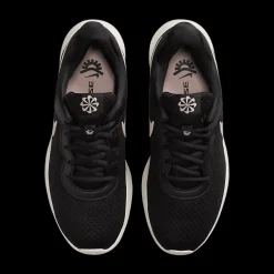 New czarne sneakersy damskie Tanjun Ease Damskie Sportowe|Treningowe