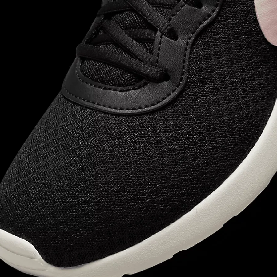 New czarne sneakersy damskie Tanjun Ease Damskie Sportowe|Treningowe