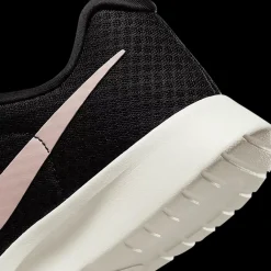 New czarne sneakersy damskie Tanjun Ease Damskie Sportowe|Treningowe