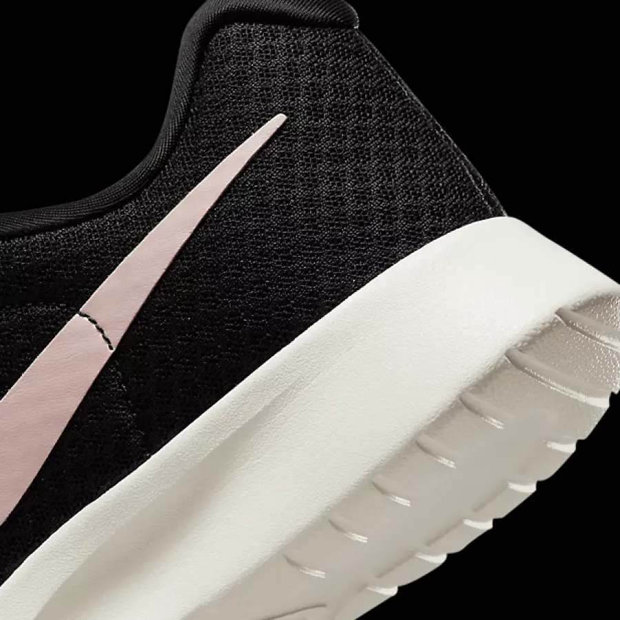 New czarne sneakersy damskie Tanjun Ease Damskie Sportowe|Treningowe