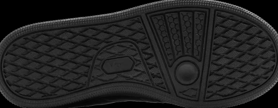Hot czarne sneakersy damskie Damskie Sportowe|Casual