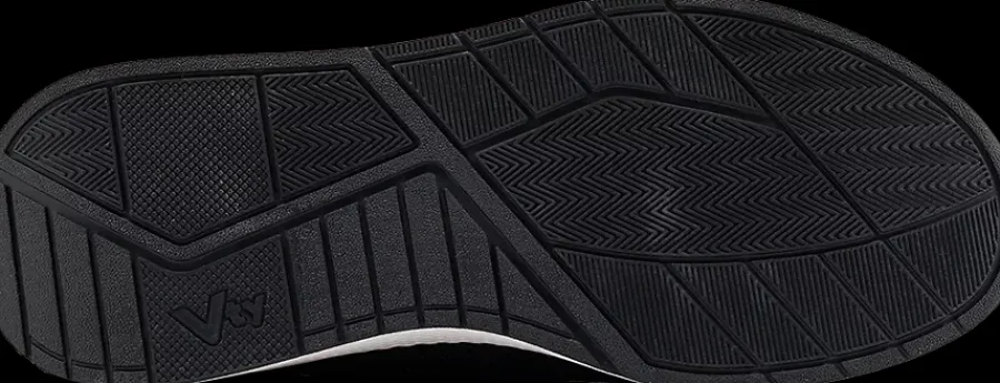 Clearance czarne sneakersy damskie na lekkiej podeszwie Damskie Sportowe|Casual