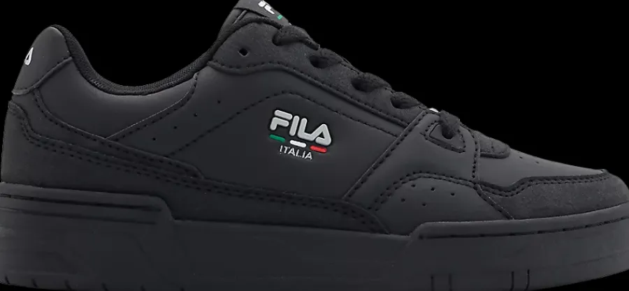 Hot czarne sneakersy damskie Damskie Sportowe|Markowe