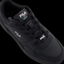 Hot czarne sneakersy damskie Damskie Sportowe|Markowe