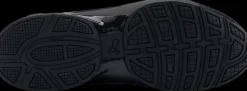 Clearance czarne sneakersy damskie Tazon Modern D2 Męskie Sportowe|Markowe