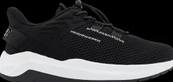 czarne sneakersy dziecięce Dzieci Sportowe