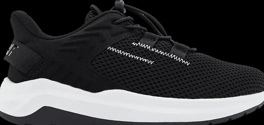 czarne sneakersy dziecięce Dzieci Sportowe