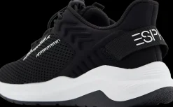 czarne sneakersy dziecięce Dzieci Sportowe