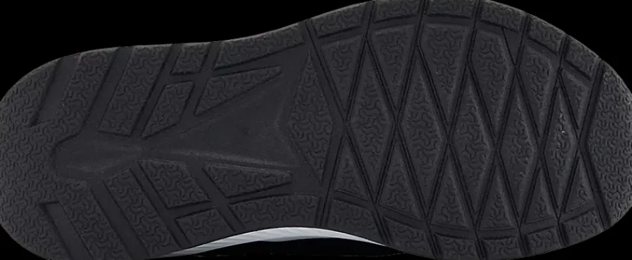 czarne sneakersy dziecięce Dzieci Sportowe